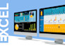 create excel charts, pivot tables, reports, excel dashboard